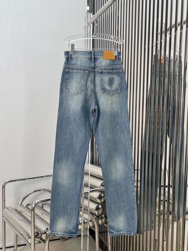 Ysl Jeans